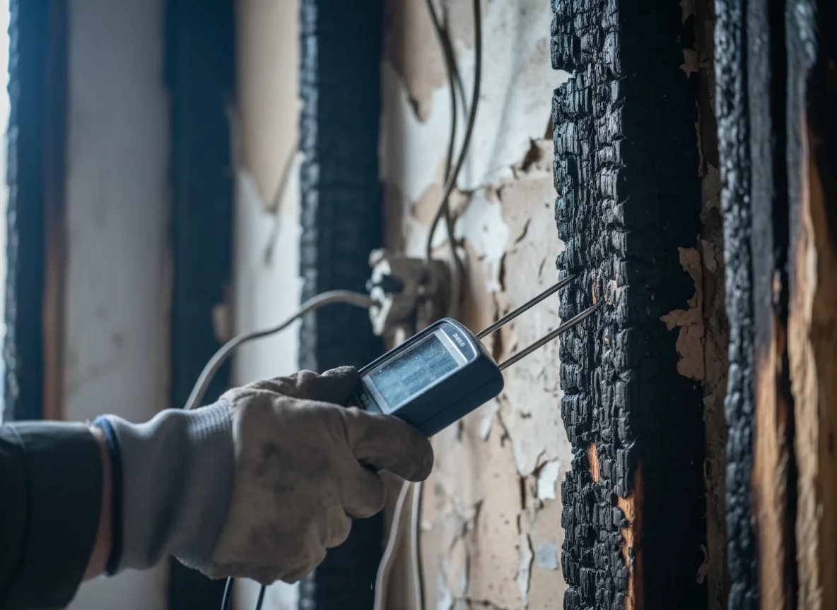Fire Damage Restoration Scappoose, OR FAQs
